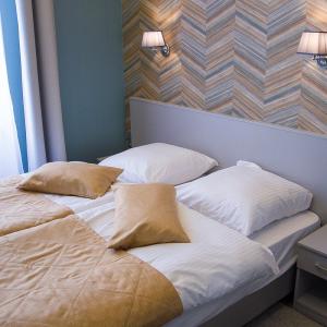 отель Мини-отель Salstory