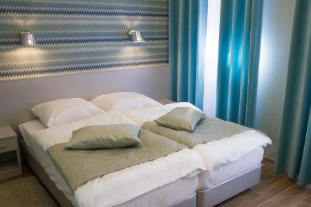 Отель Мини-отель Salstory в Нижний Новгород - Россия