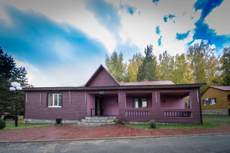 Акватория (Сосновка)