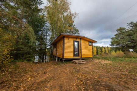 Акватория (Сосновка)