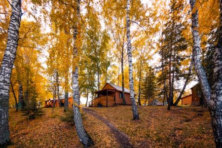 Акватория (Сосновка)