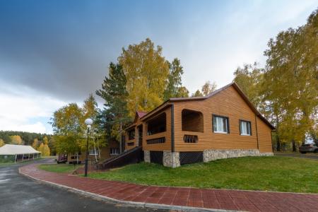 Акватория (Сосновка)