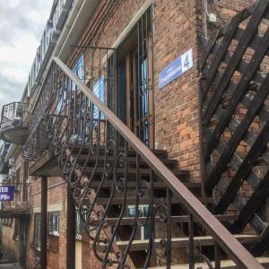 отель Диамонд