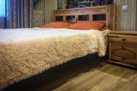 Отель Диамонд в Владикавказ - Россия