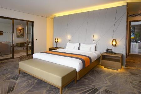 Отель Tigre de Cristal в Владивосток - Россия