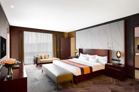 Отель Tigre de Cristal в Владивосток - Россия