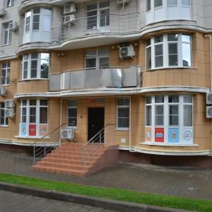 отель Hostel SunKiss