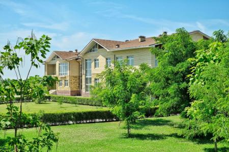 Azimut Отель Волга Астрахань