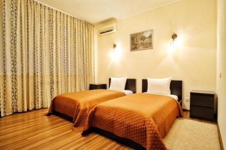 Azimut Отель Волга Астрахань