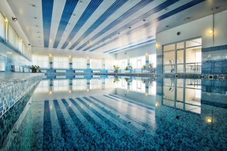 Azimut Отель Волга Астрахань