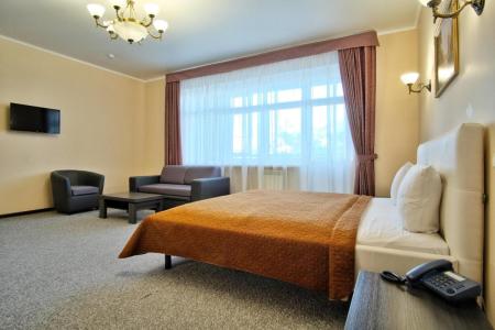 Azimut Отель Волга Астрахань