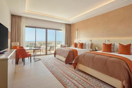 Отель Fairmont Taghazout Bay в Агадир - Марокко
