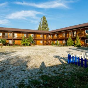 отель Морская лагуна Гостевой Дом