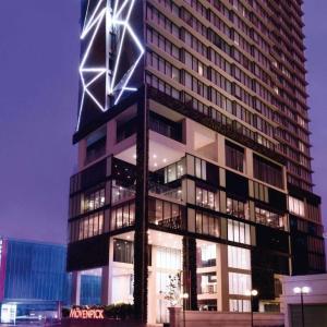 отель Movenpick Hotel Colombo
