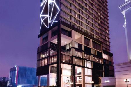 Отель Nh Collection Colombo в Коломбо - Шри-Ланка