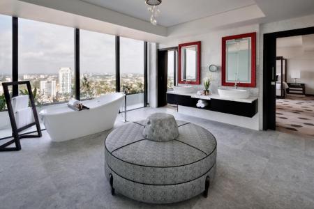 Отель Nh Collection Colombo в Коломбо - Шри-Ланка