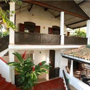 отель Freedom Villa