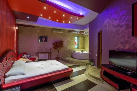 Отель Green Palace Hotel в Ереван - Армения