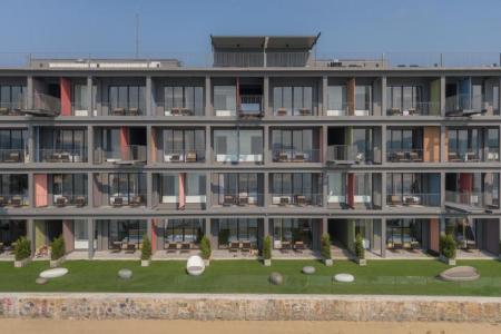 Arch 39 Beach Front Phuket