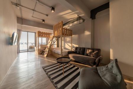 Arch 39 Beach Front Phuket