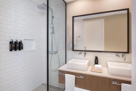 Отель Vida Beach Resort Marassi Al Bahrain в Манама - Бахрейн