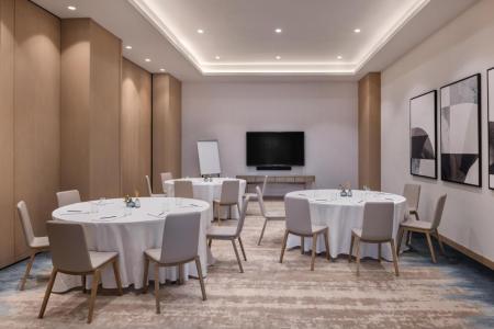 Отель Vida Beach Resort Marassi Al Bahrain в Манама - Бахрейн