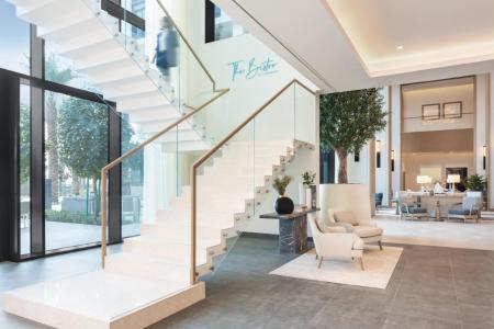 Отель Vida Beach Resort Marassi Al Bahrain в Манама - Бахрейн