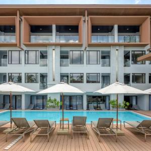 отель Liv Hotel Phuket