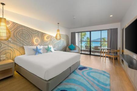 Отель Liv Hotel Phuket  в пляж Патонг - Таиланд