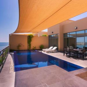 отель Jaw Resort & Spa