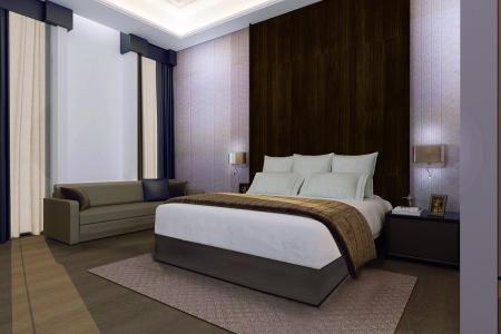 Bahrain Airport Hotel