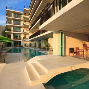 отель Wabi Sabi Boutique Hotel