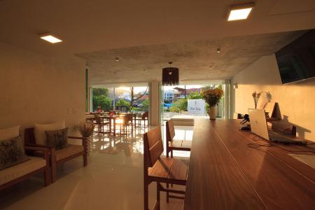 Отель Wabi Sabi Boutique Hotel в пляж Камала - Таиланд