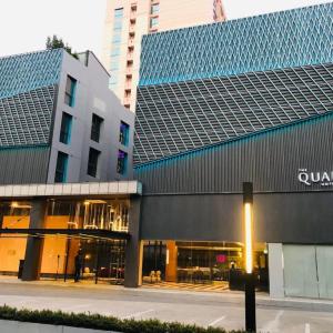 отель The Quarter Hotel Silom