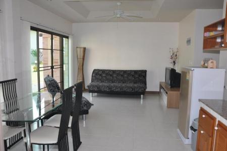 Отель Babylon Pool Villas в о. Пхукет - Таиланд