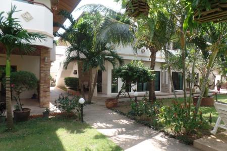 Отель Babylon Pool Villas в о. Пхукет - Таиланд