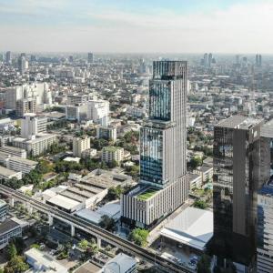 отель The Quarter Hotel Ari