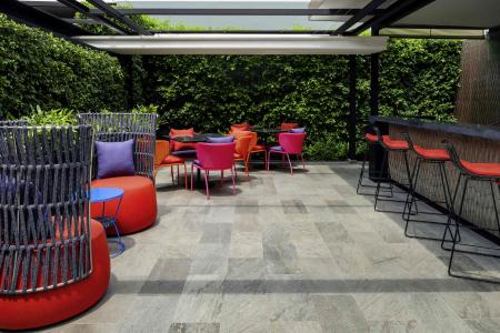 Отель Ibis Styles Bangkok Silom в Бангкок - Таиланд