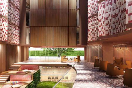 Отель Ibis Styles Bangkok Silom в Бангкок - Таиланд