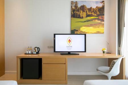 Eastin Thana City Golf Resort Bangkok