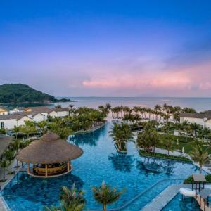 отель New World Phu Quoc Resort
