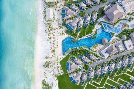 Отель New World Phu Quoc Resort в Фукуок - Вьетнам