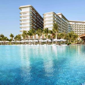 отель Movenpick Resort Waverly Phu Quoc