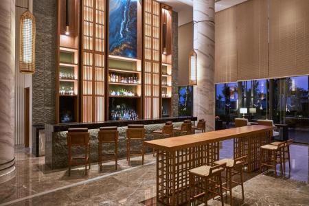 Отель Movenpick Resort Waverly Phu Quoc в Фукуок - Вьетнам