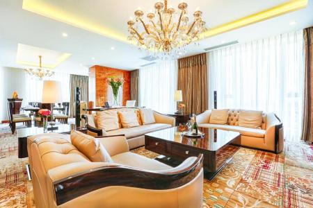 Best Western Premier Tuushin