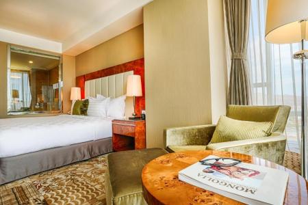 Best Western Premier Tuushin