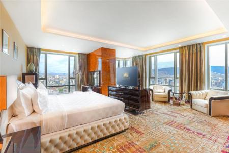 Best Western Premier Tuushin