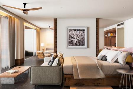 Отель Secrets Impression Moxche Playa del Carmen в Ривьера Майя - Мексика