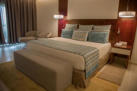 Отель Gran Muthu Almirante Beach в Гуардалавака - Куба