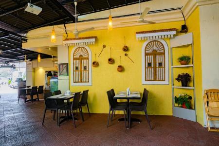 Отель KrishnaSea Coin (Colva) в Колва - Индия